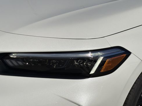 Used 2026 Honda Civic Sport image 25