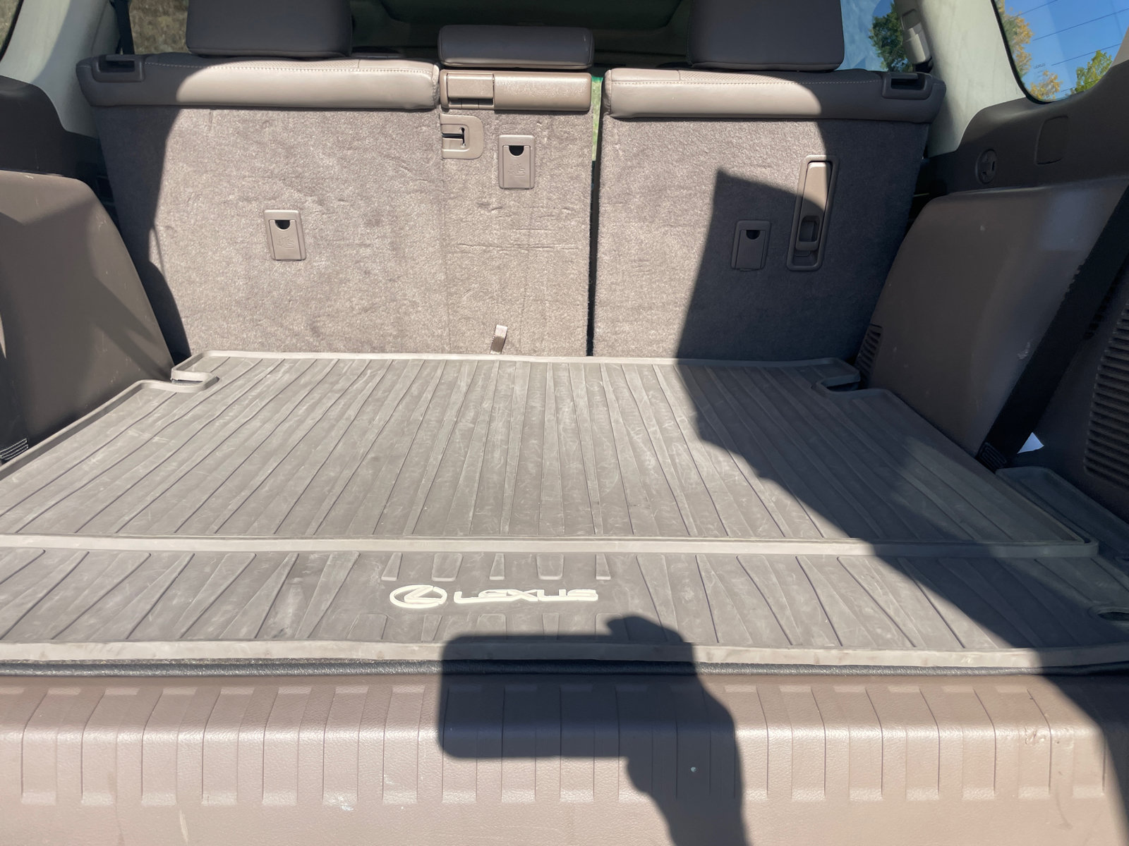 Used 2019 Lexus GX 460 Premium AWD/4WD image 26