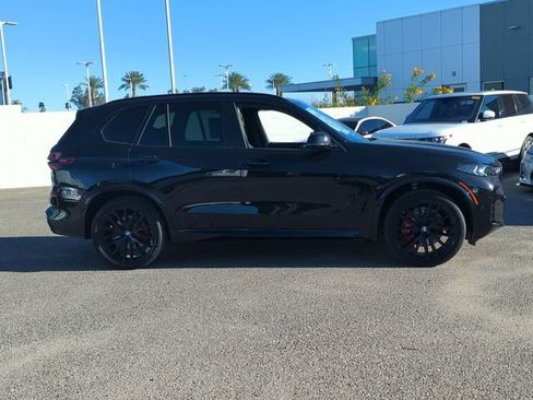 Used 2026 BMW X5 sDrive40i w/ M Sport Package RWD image 5