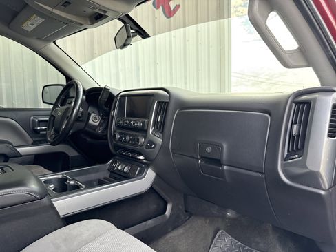 Used 2018 Chevrolet Silverado 1500 LT w/ All Star Edition image 30