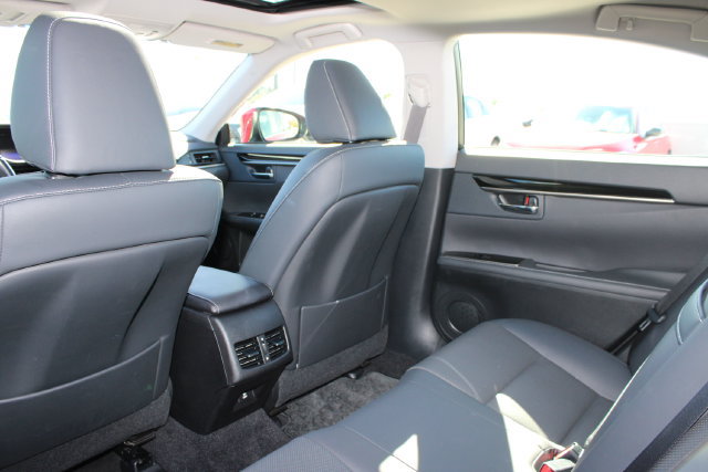 Used 2016 Lexus ES 350 FWD image 9