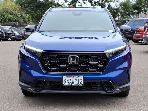 Used 2024 Honda CR-V Sport-L image 2