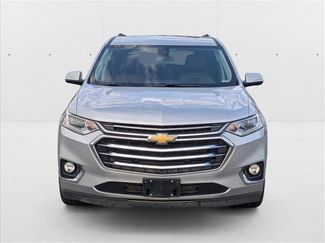 Used 2018 Chevrolet Traverse High Country w/ LPO, Floor Liner Package video 2