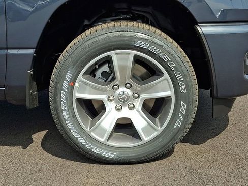 New 2026 RAM 1500 Express image 12