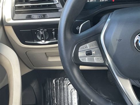Used 2022 BMW X3 xDrive30i w/ Convenience Package image 22