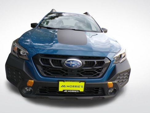 Used 2024 Subaru Outback Wilderness AWD/4WD image 10