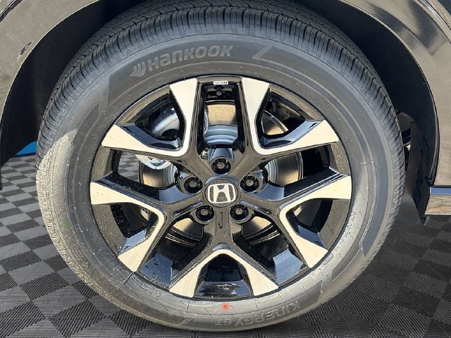 New 2027 Honda HR-V EX-L image 6