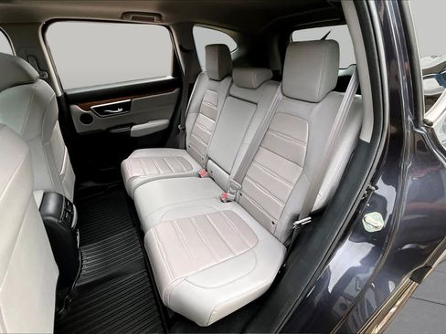 Used 2019 Honda CR-V EX-L image 20