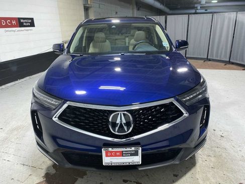 Used 2023 Acura RDX AWD image 6