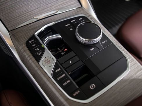 Used 2025 BMW 440i xDrive M440i xDrive w/ Premium Package image 34