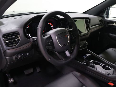 New 2026 Dodge Durango GT AWD/4WD image 21