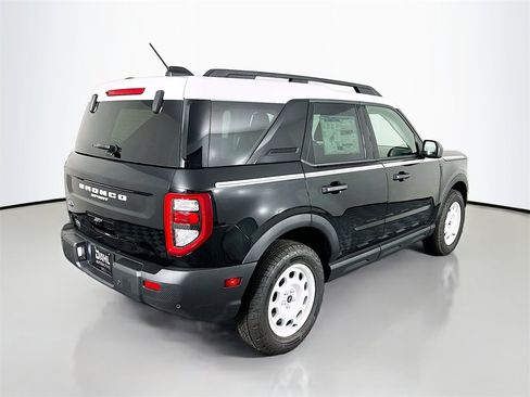 New 2025 Ford Bronco Sport Heritage w/ Convenience Package image 7