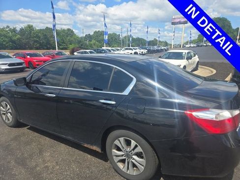 Used 2014 Honda Accord LX image 3