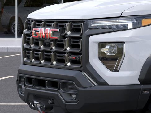 New 2026 GMC Canyon AT4X w/ AT4X AEV Edition image 38