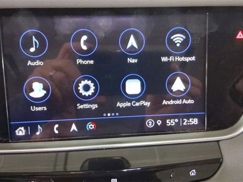 Used 2021 Cadillac XT5 Premium Luxury image 31