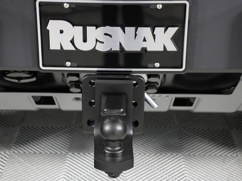 New 2025 INEOS Grenadier Fieldmaster Edition image 20