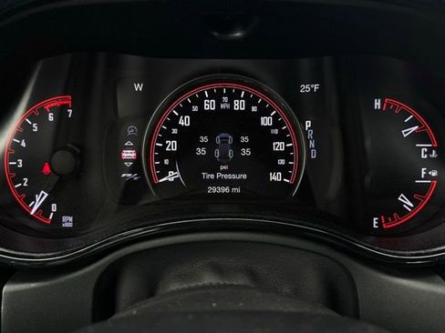 Certified 2022 Dodge Durango R/T w/ Blacktop Package image 32