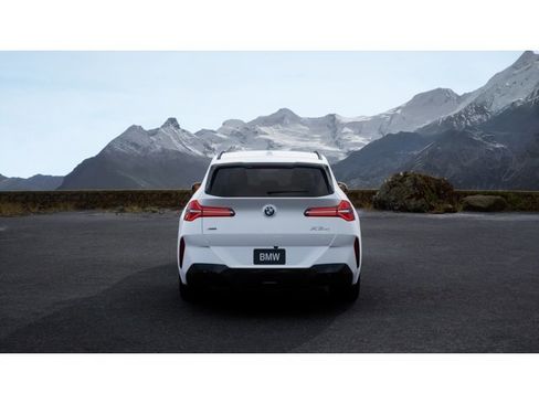 New 2026 BMW X3 xDrive30 image 5