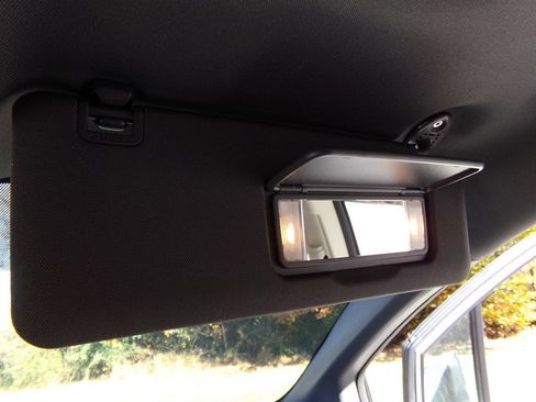 Used 2024 Toyota Sienna XLE image 52