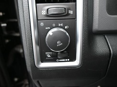 Used 2016 RAM 2500 Big Horn AWD/4WD image 12