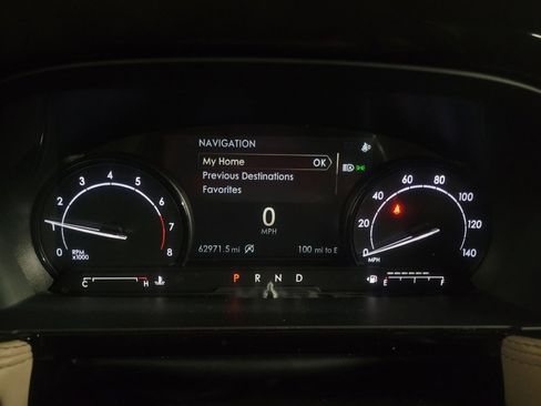 Used 2022 Lincoln Corsair FWD w/ Equipment Group 101A image 23