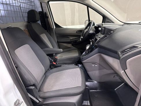 Used 2021 Ford Transit Connect XL image 37
