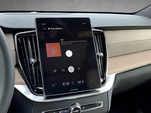 New 2026 Volvo XC90 B6 Plus w/ Protection Package Premier image 6