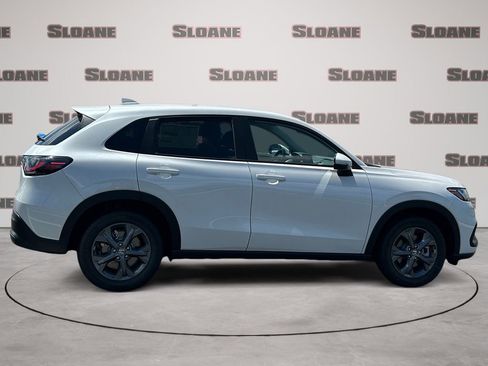 New 2026 Honda HR-V LX image 6