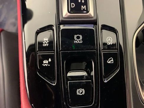 Used 2023 Lexus NX 350 F Sport AWD/4WD image 18