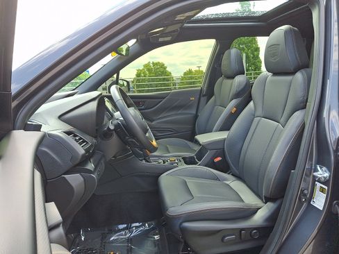 Certified 2024 Subaru Forester Wilderness AWD/4WD image 13