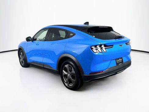 Used 2023 Ford Mustang Mach-E Select RWD image 5