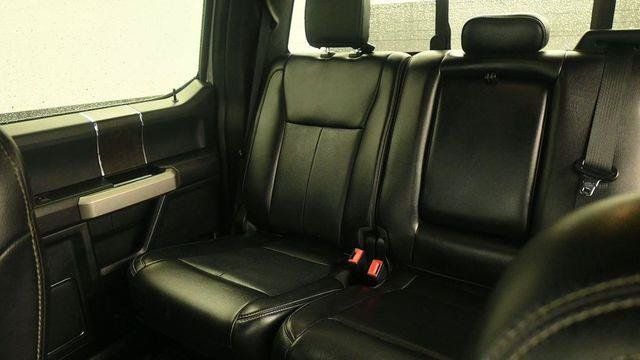 Used 2021 Ford F350 Lariat AWD/4WD image 21