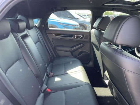 Used 2024 Honda Civic Sport Touring image 11