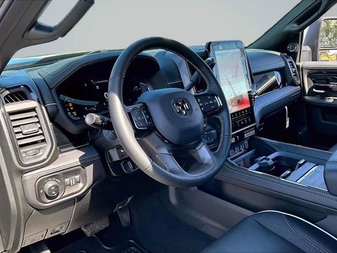 New 2026 RAM 3500 Limited AWD/4WD image 2