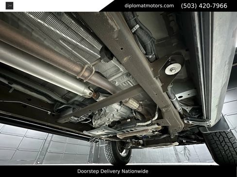 Used 2021 Chevrolet Silverado 1500 LT Trail Boss w/ Convenience Package II image 43