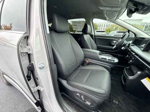 New 2026 Hyundai Ioniq 9 SEL image 27