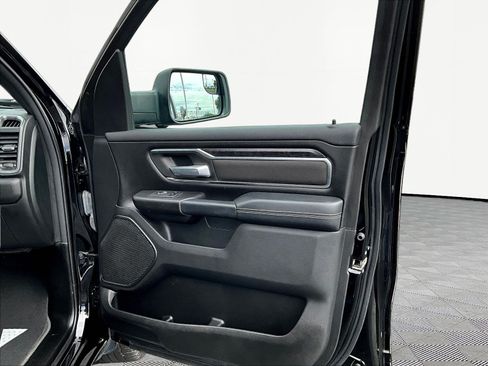 Used 2024 RAM 1500 Big Horn AWD/4WD image 28