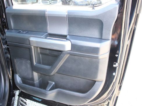 Used 2016 Ford F150 XLT w/ Equipment Group 302A Luxury image 25