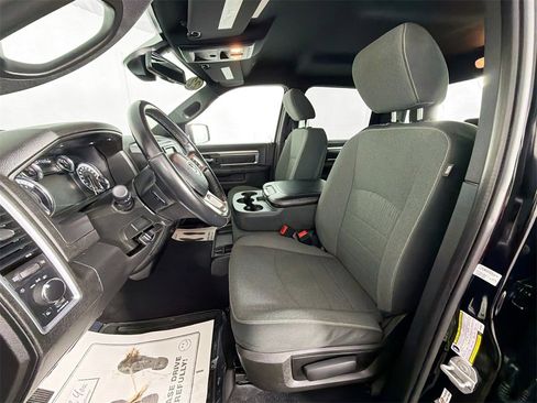 Used 2022 RAM 1500 Classic Warlock image 18