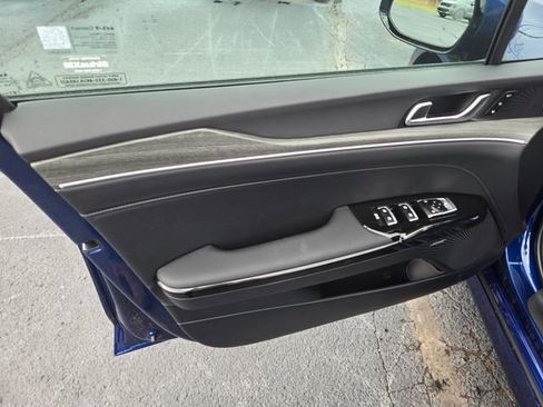 New 2026 Kia K5 EX image 23