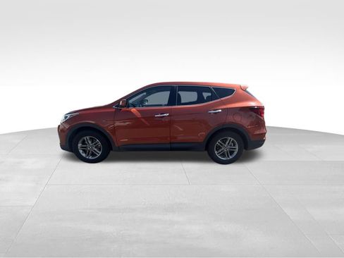 Used 2017 Hyundai Santa Fe Sport FWD image 3