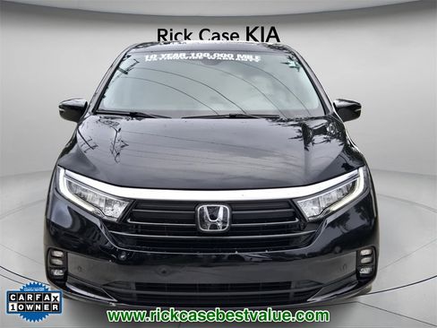 Used 2023 Honda Odyssey Elite image 5