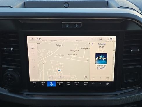 Used 2025 Ford F250 Platinum image 33