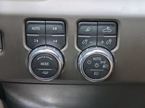 Used 2023 GMC Sierra 1500 Denali w/ Denali Reserve Package AWD/4WD image 19