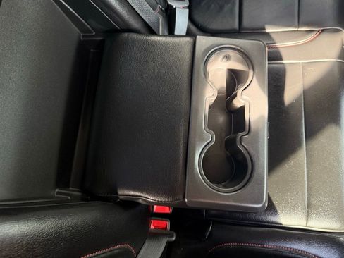 Used 2021 Chevrolet Silverado 1500 LT Trail Boss w/ Bed Protection Package image 24