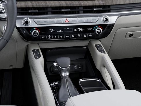 New 2025 Kia Telluride EX image 23