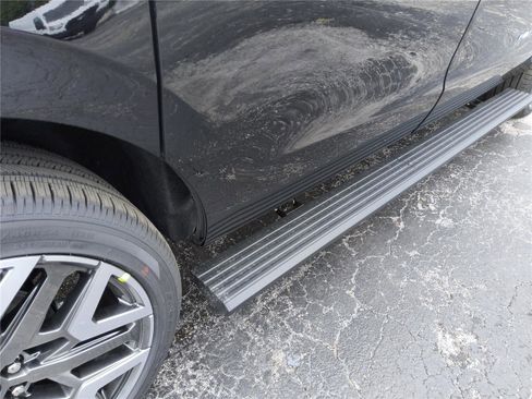 New 2026 Ford Expedition Max Platinum AWD/4WD image 22