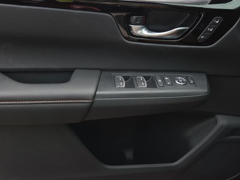 New 2026 Honda CR-V Sport Touring image 18
