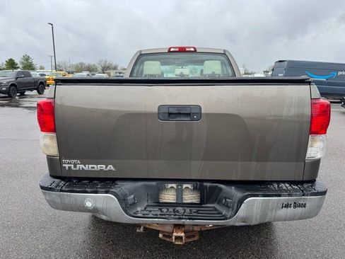 Used 2010 Toyota Tundra 2WD Double Cab image 7