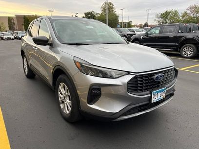 Used 2024 Ford Escape Active w/ Tech Pack #1